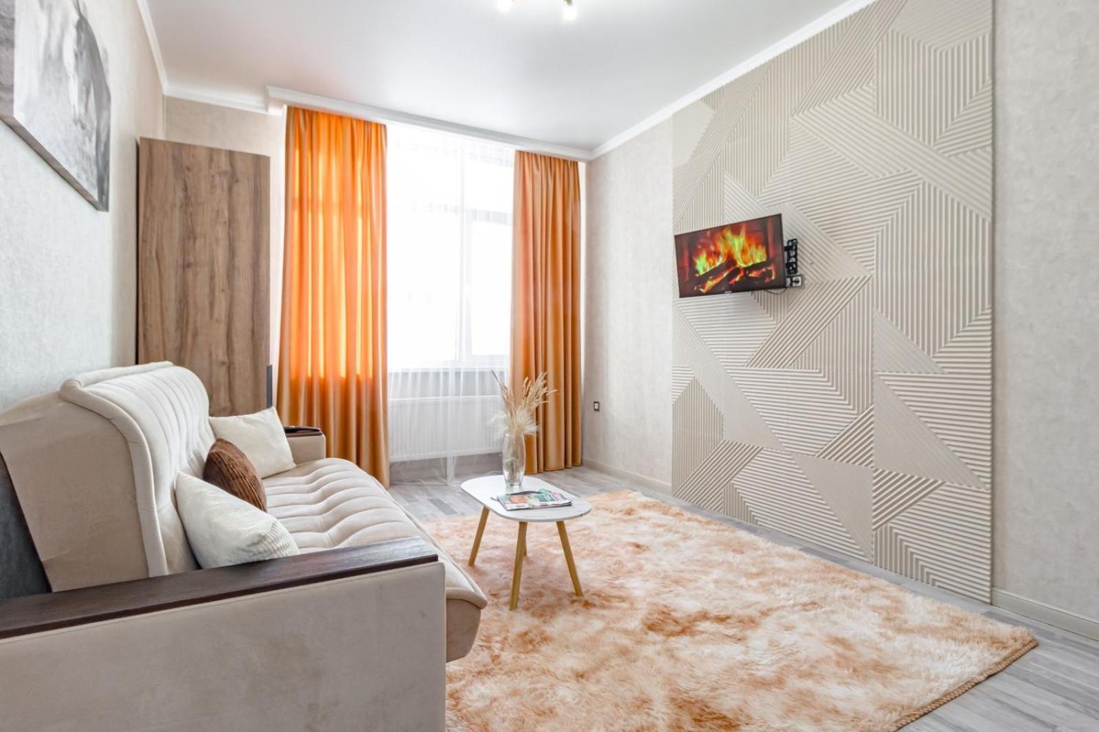 Apartment медовая сладость *