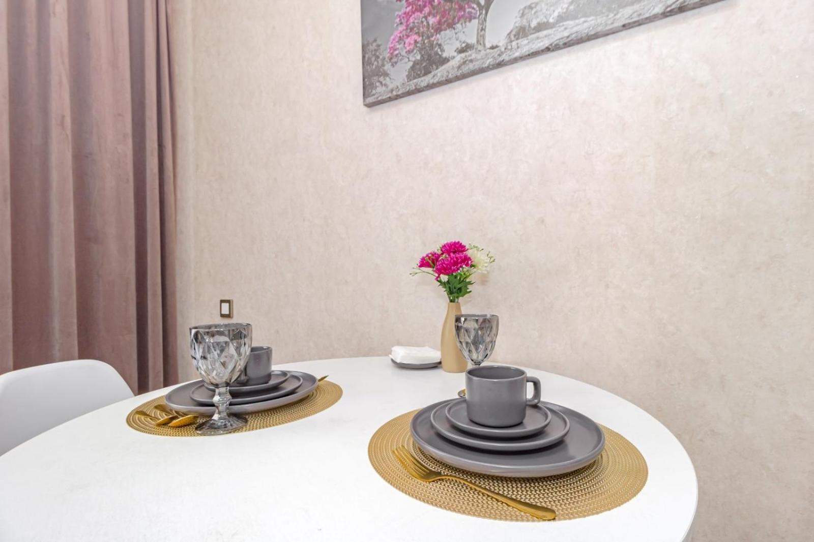 Apartment медовая сладость *