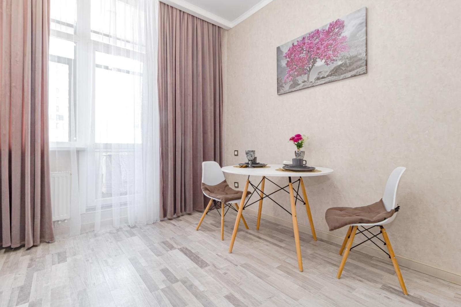 медовая сладость Apartment
