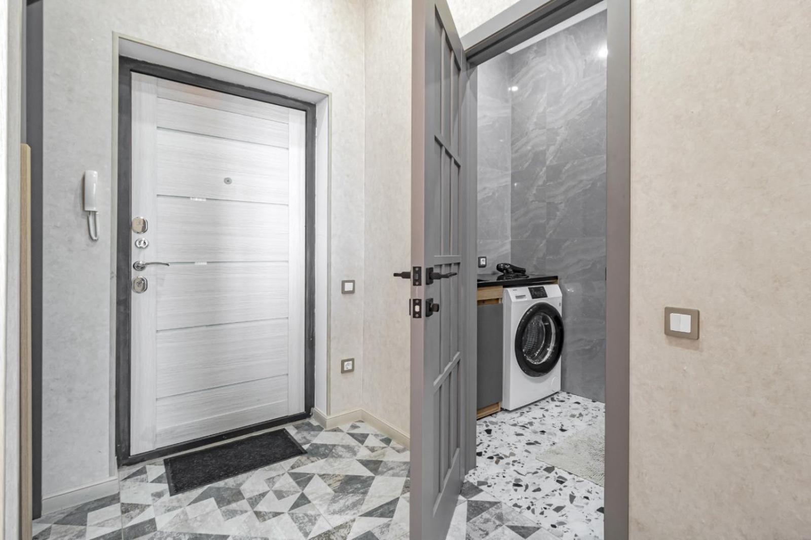 Apartment медовая сладость Nur-Sultan (Astana)