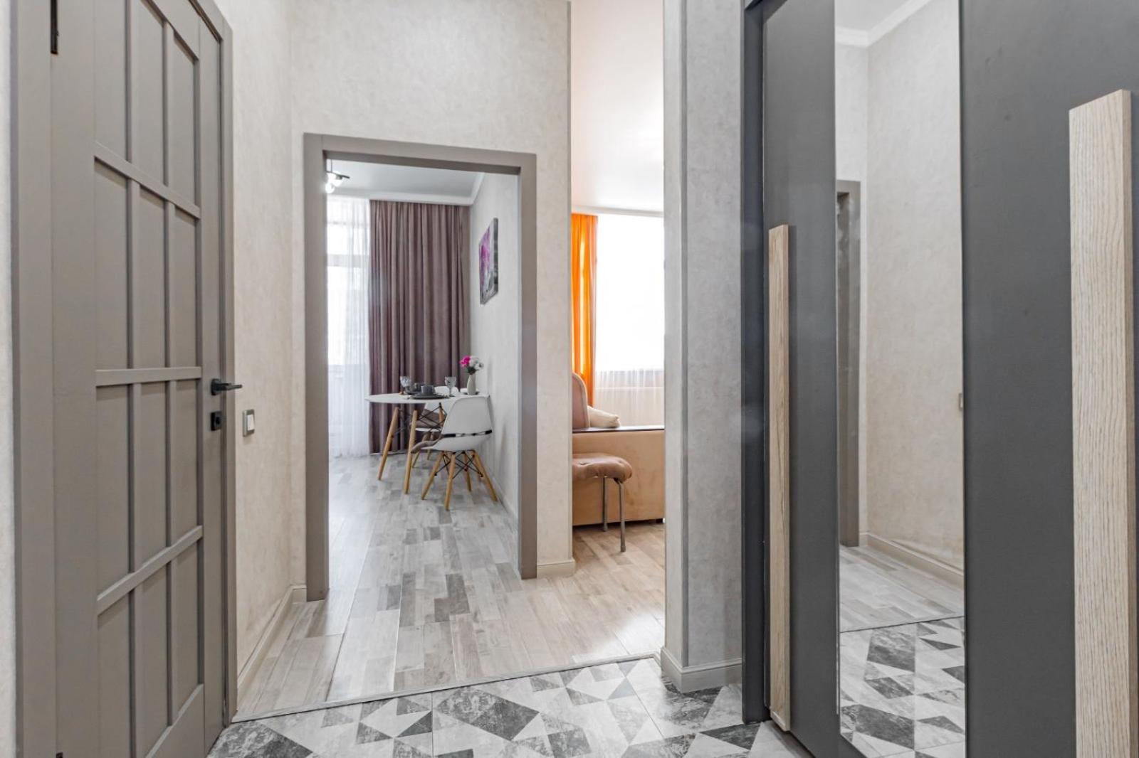 Apartment медовая сладость *
