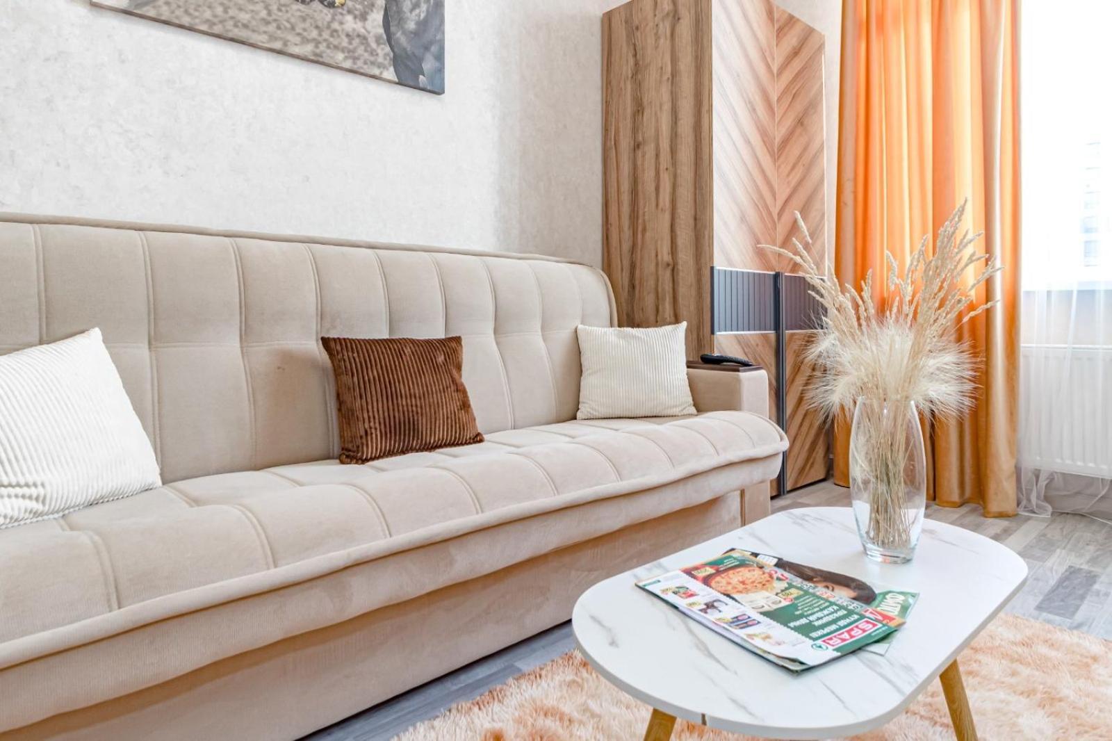 Apartment медовая сладость