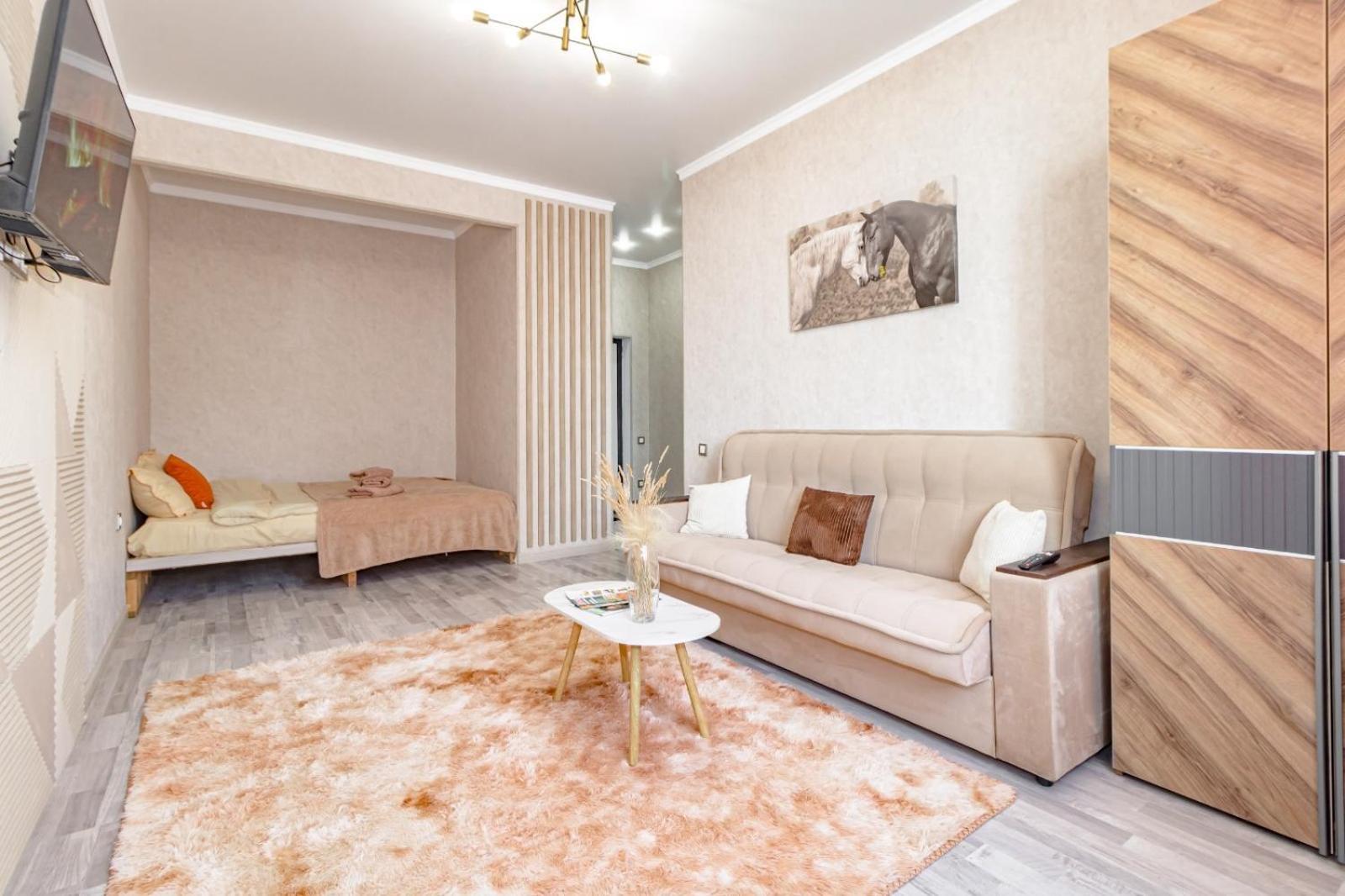 Apartment медовая сладость