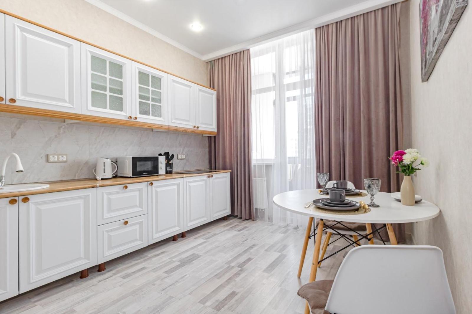 Apartment медовая сладость *